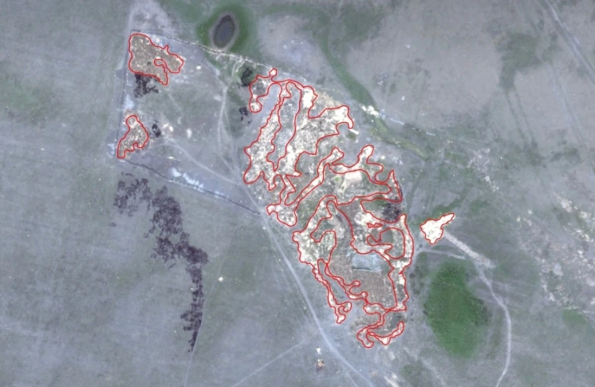 Фото: МЦРИАП