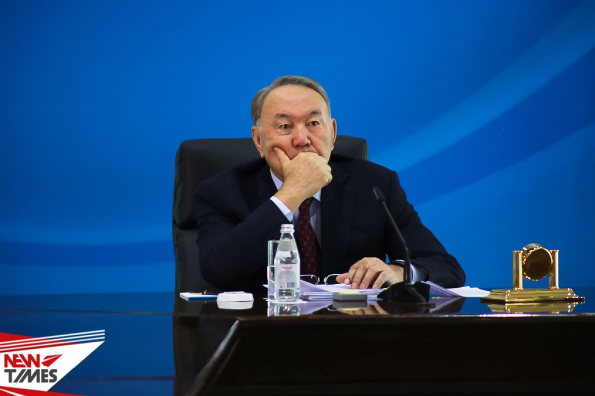 Фото ИА «NewTimes.kz»