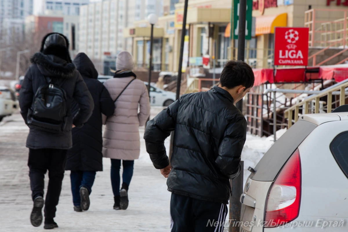 Фото ИА «NewTimes.kz»