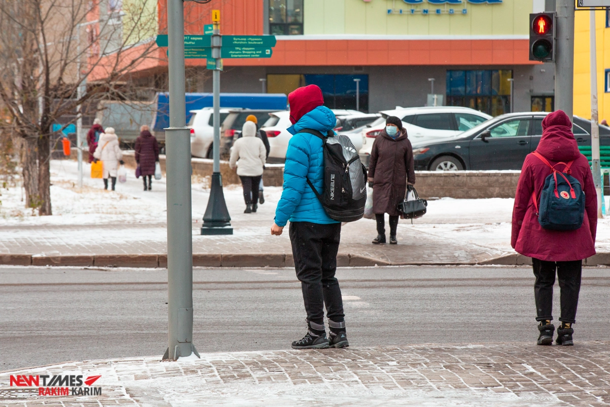 Фото: NewTimes.kz