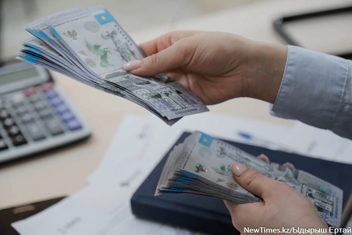 Фото ИА «NewTimes.kz»