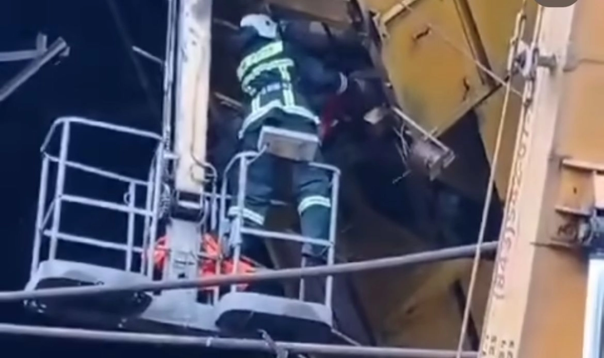 Фото: скриншот из видео