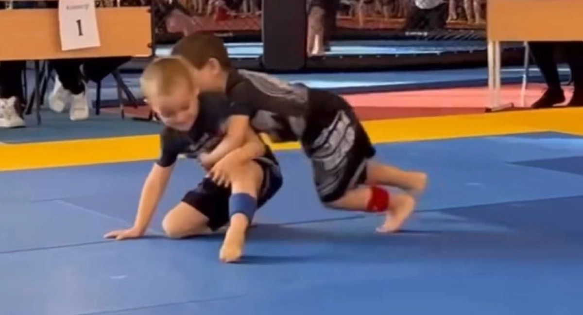 Фото: скриншот из видео