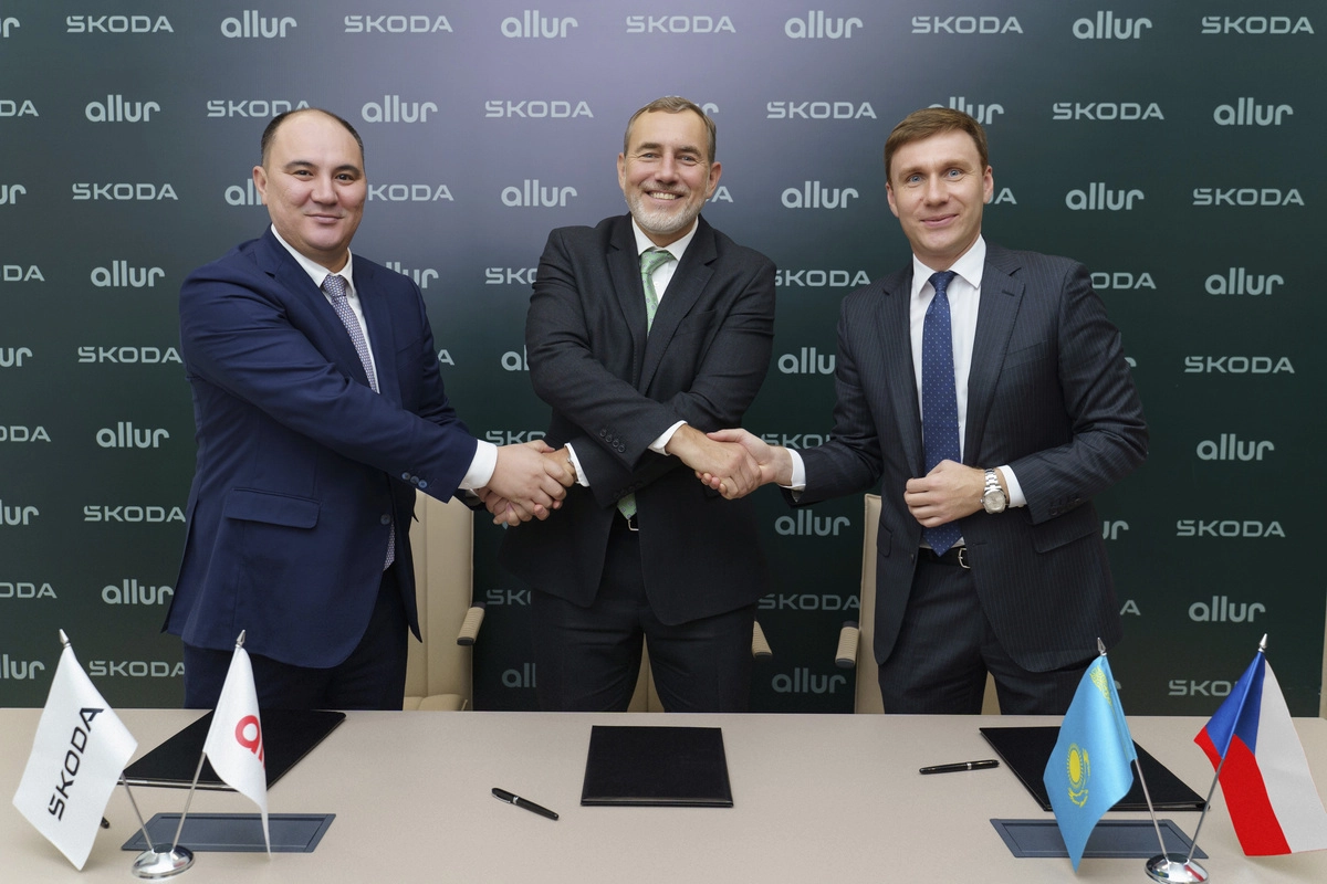 Фото: пресс-служба компании