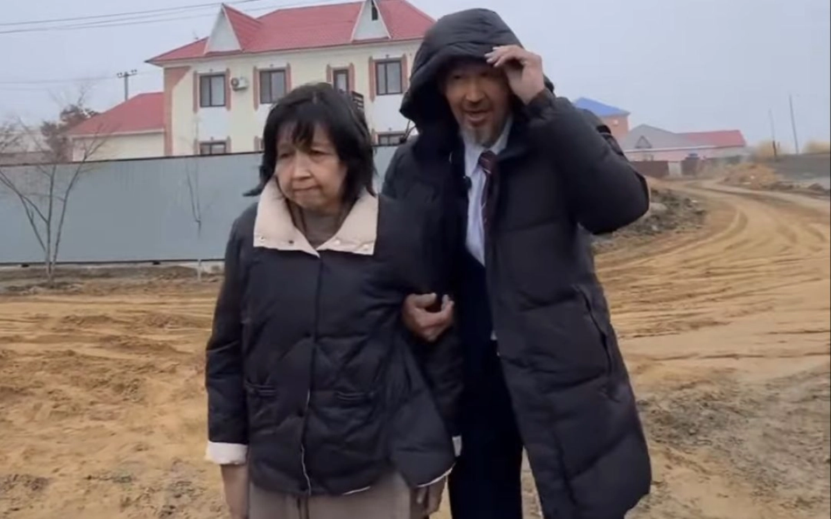 Фото: скриншот из видео