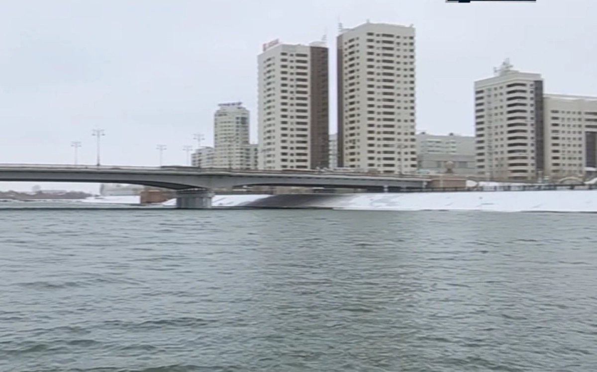 Кадр из видео/ КТК