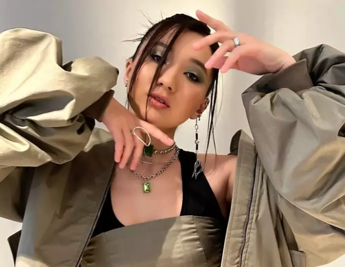 Фото: instagram.com/ayreeofficial