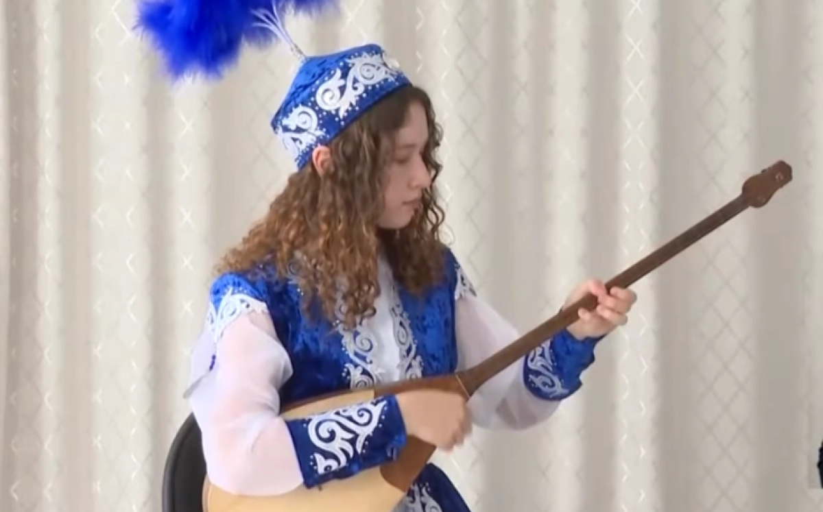 Фото: кадр из видео