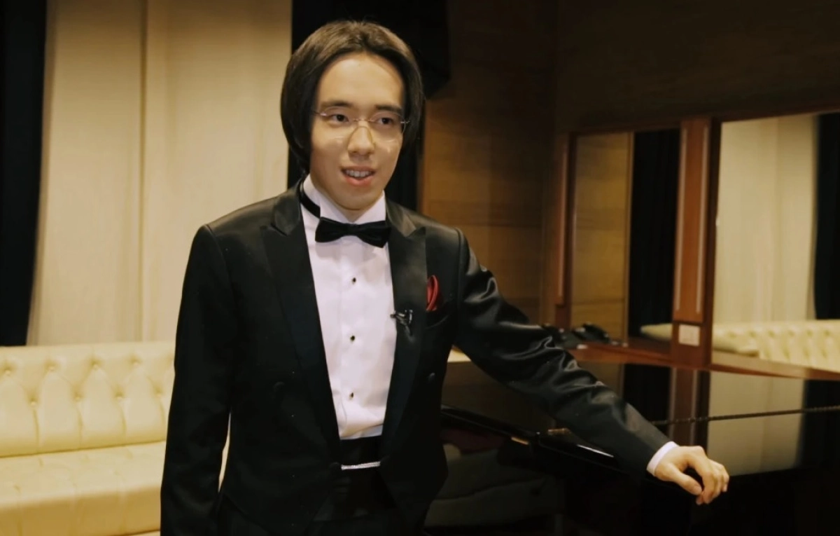 Фото: Армана Мухатова