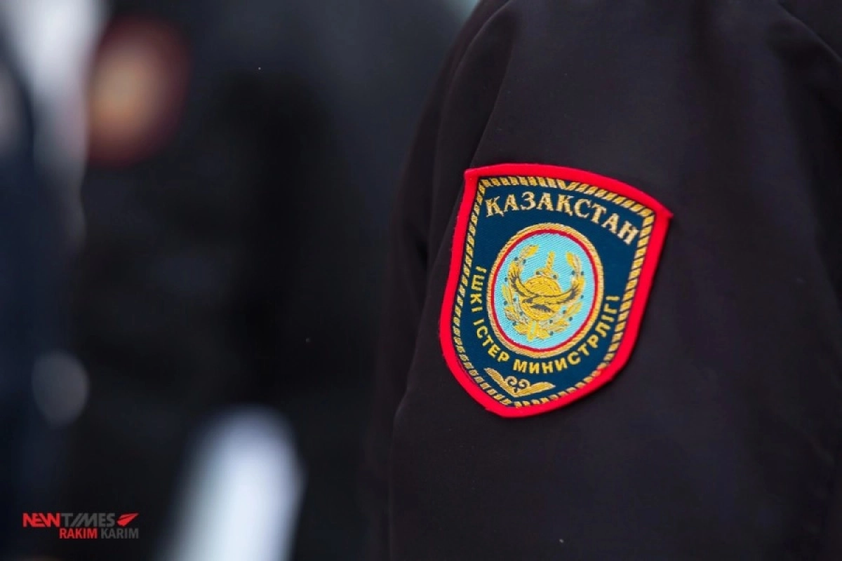 Фото: ИА «NewTimes.kz»