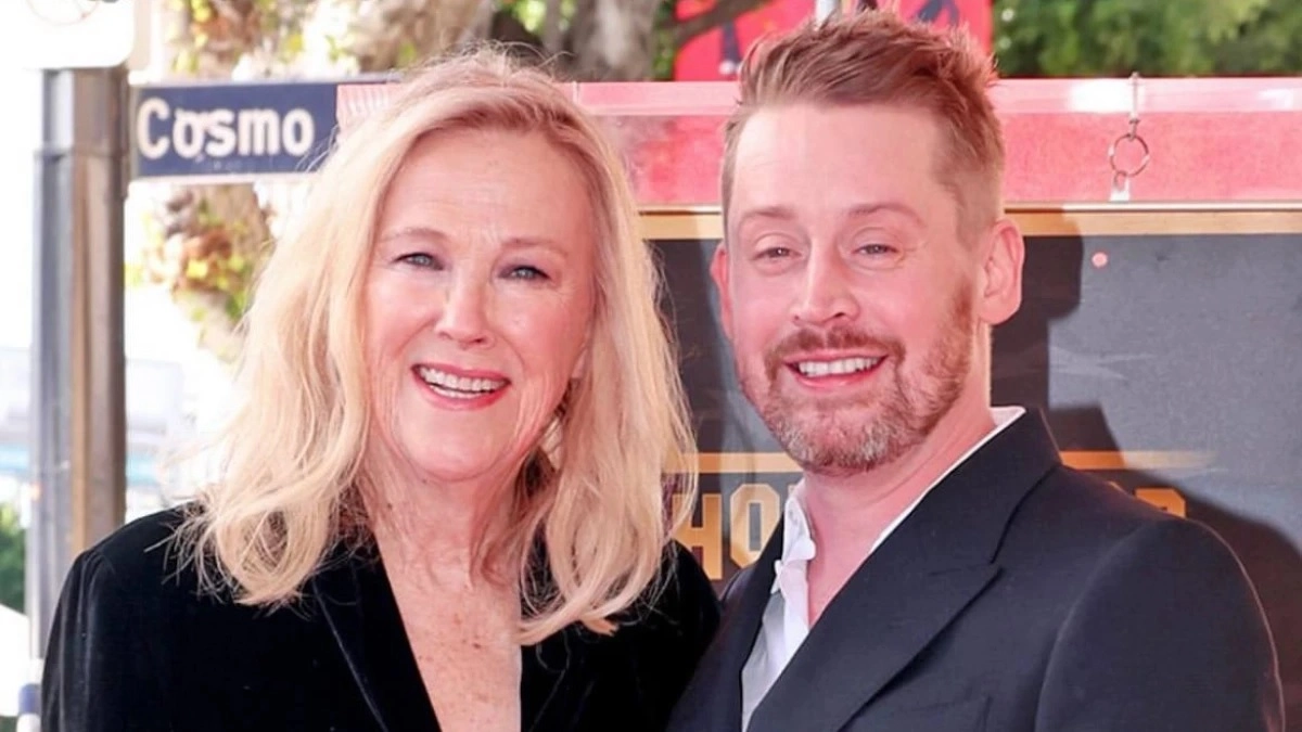 Фото: instagram.com/entertainmettonight