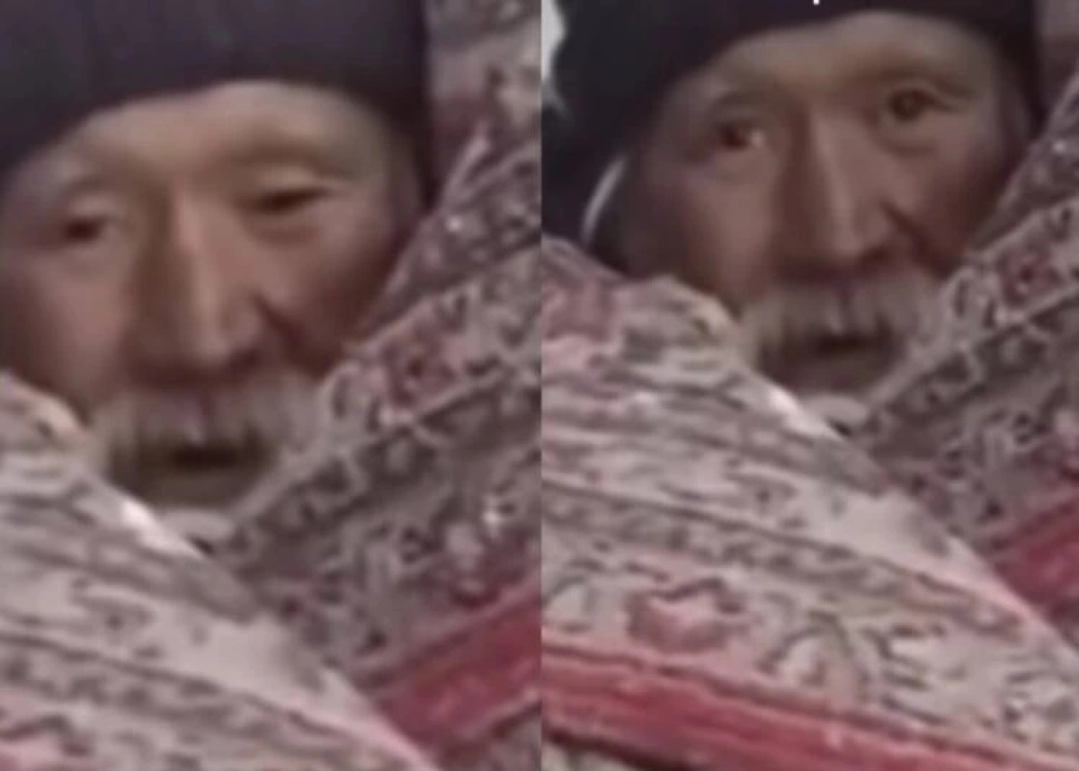 Фото: кадр из видео