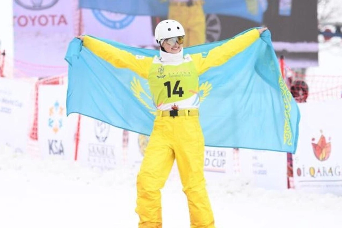 Фото: olympic.kz