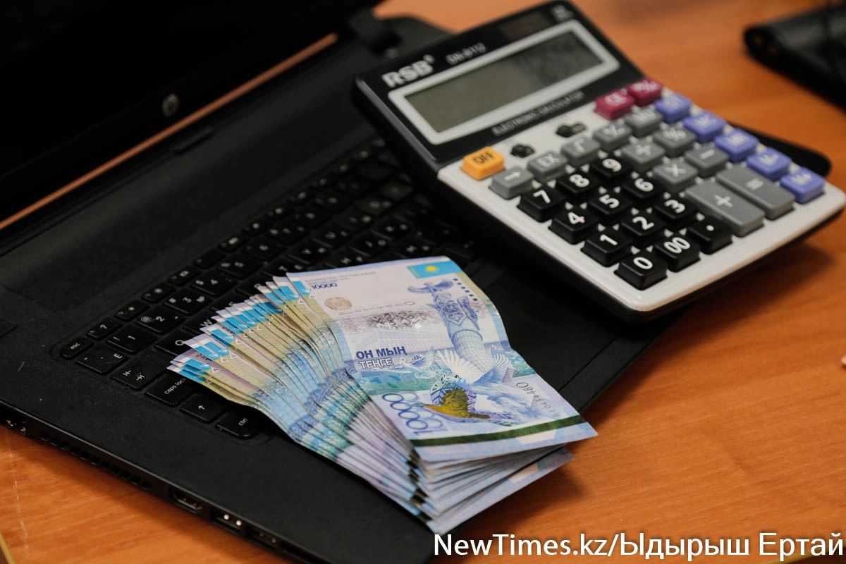 Фото ИА «NewTimes.kz»