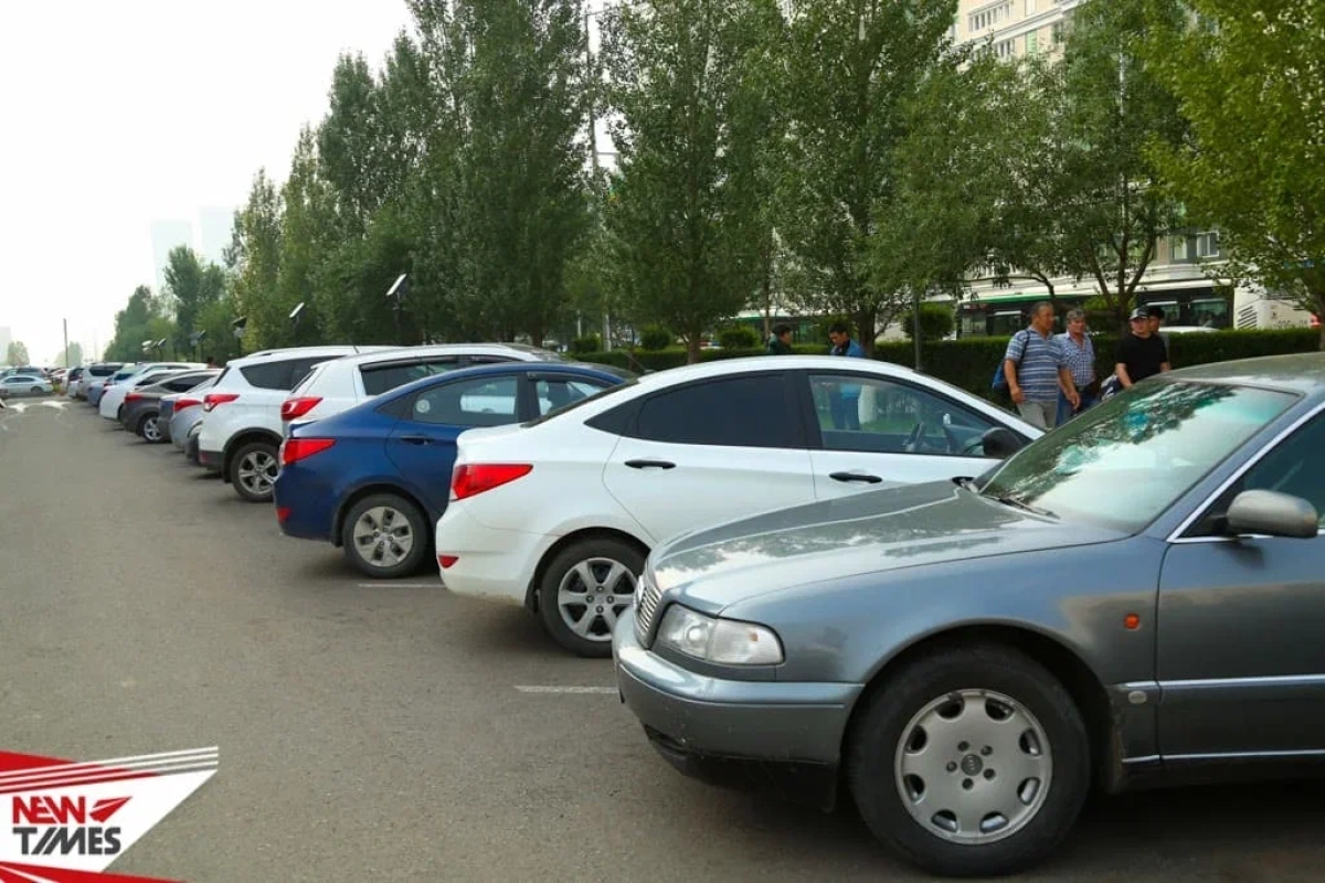 Фото: NewTimes.kz