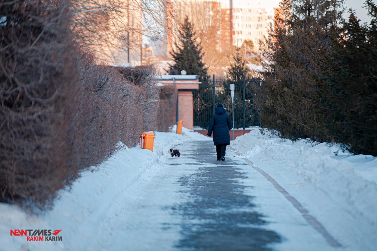 Фото: Newtimes.kz