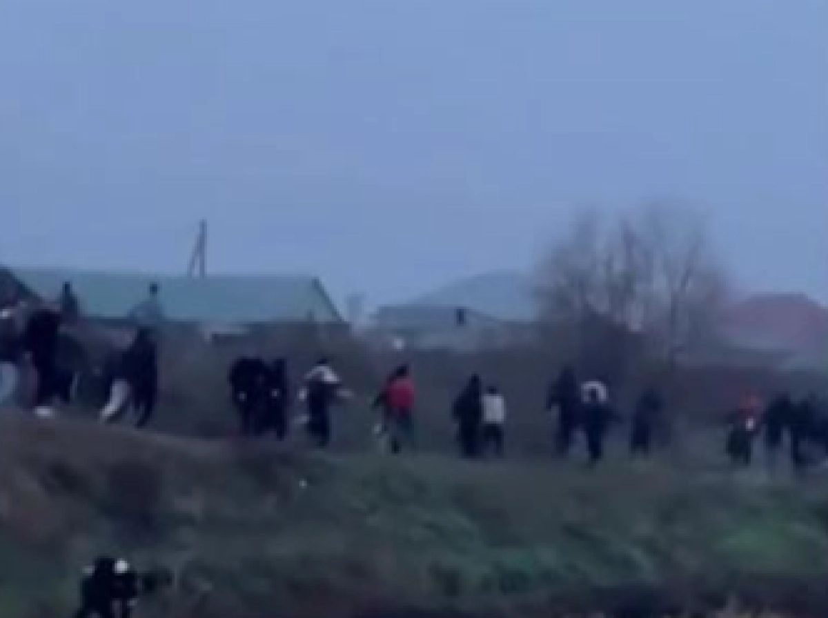 Кадр из видео