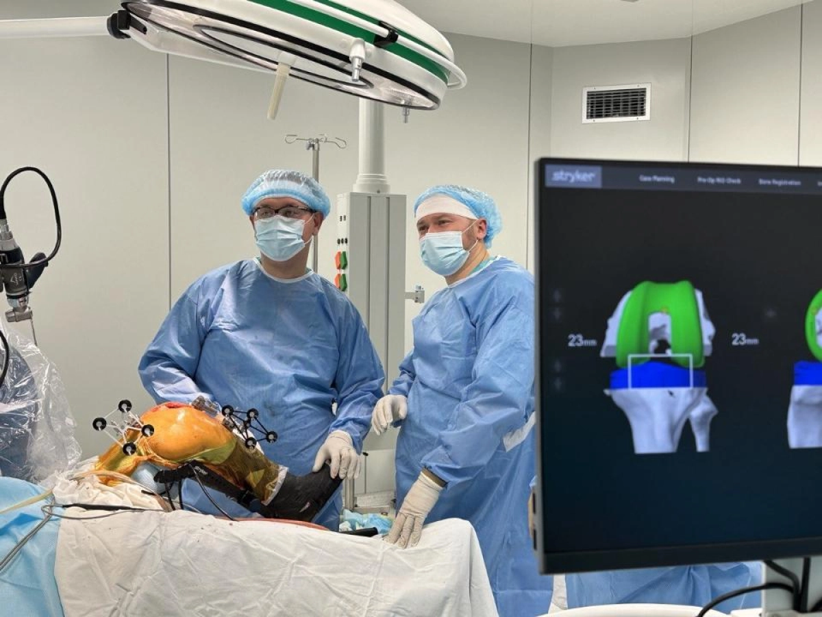 Фото: Минздрав РК