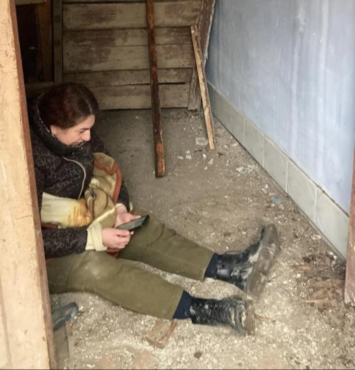 Фото: Диапозон