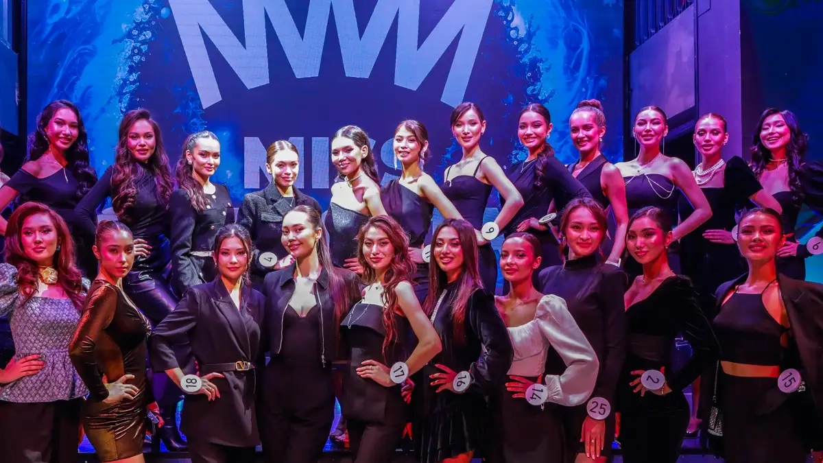 Фото: Александр Павский/Kazinform