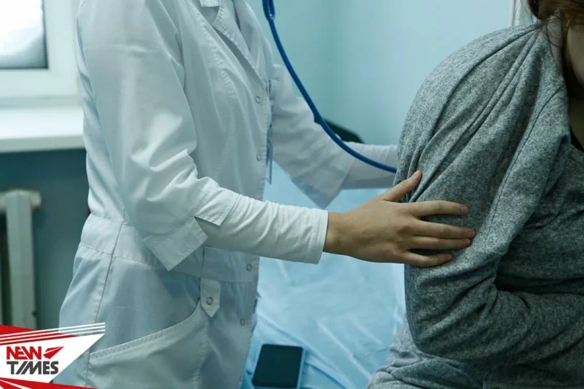 Фото: NewTimes.kz