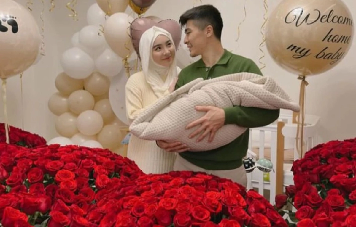 Фото: instagram.com/farizatoreali