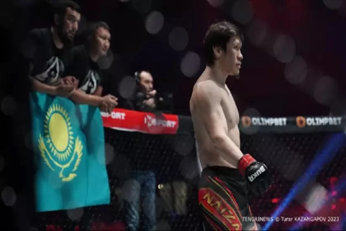 Фото: Турар Казангапов / Vesti.kz