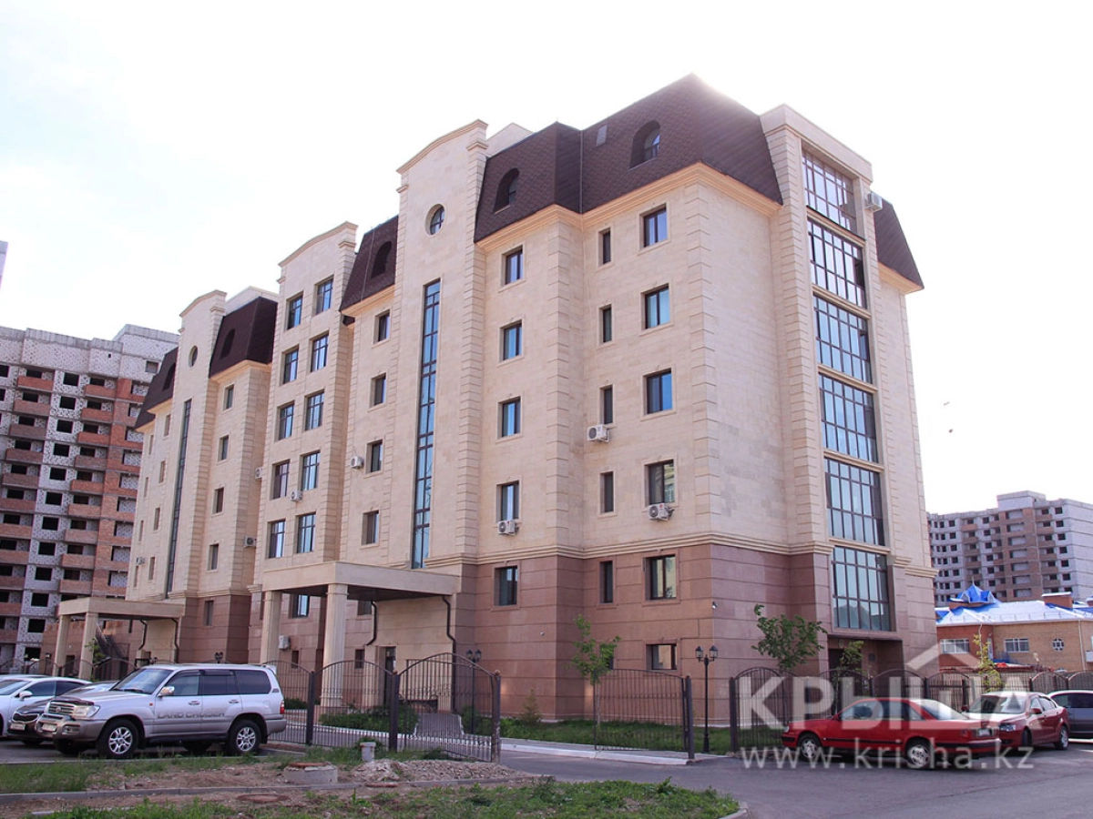 Фото: мобильный сайт «Krysha.kz»