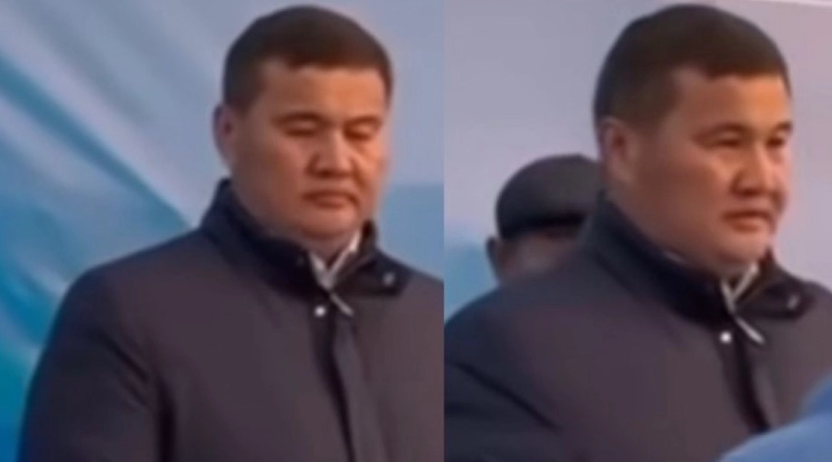 Кадр из видео