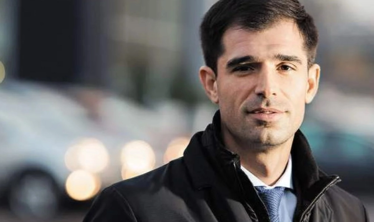 Фото: Андрей Лунин / Forbes.kz