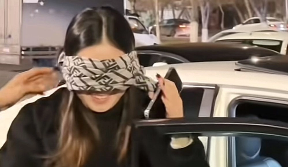 Фото: скриншот из видео