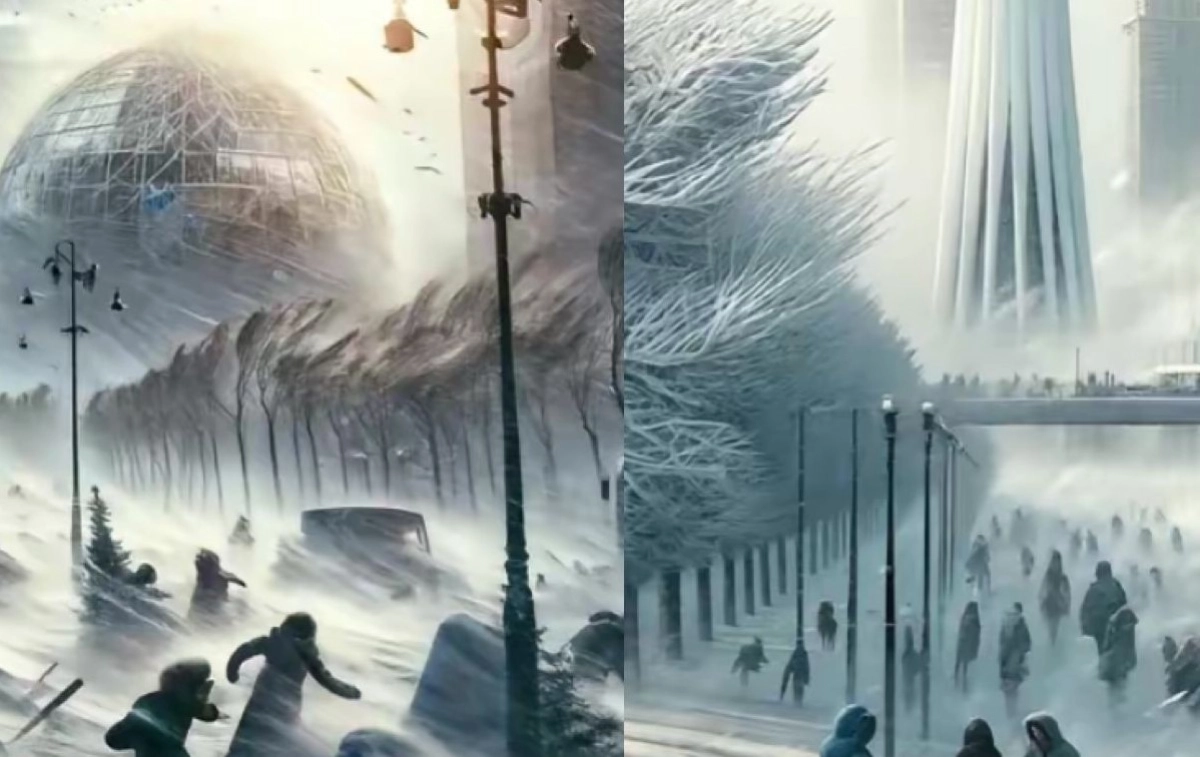 Фото: скриншот из видео