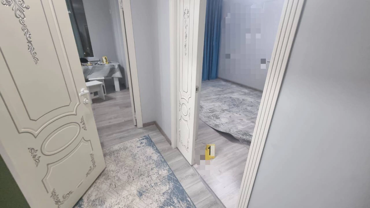 Фото: МВД РК