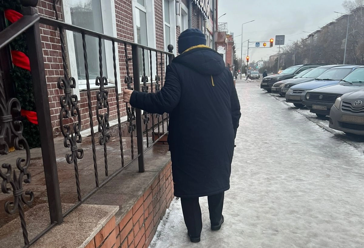 Фото автора