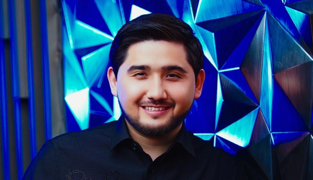 Фото: instagram.com/muhtar_hanzada