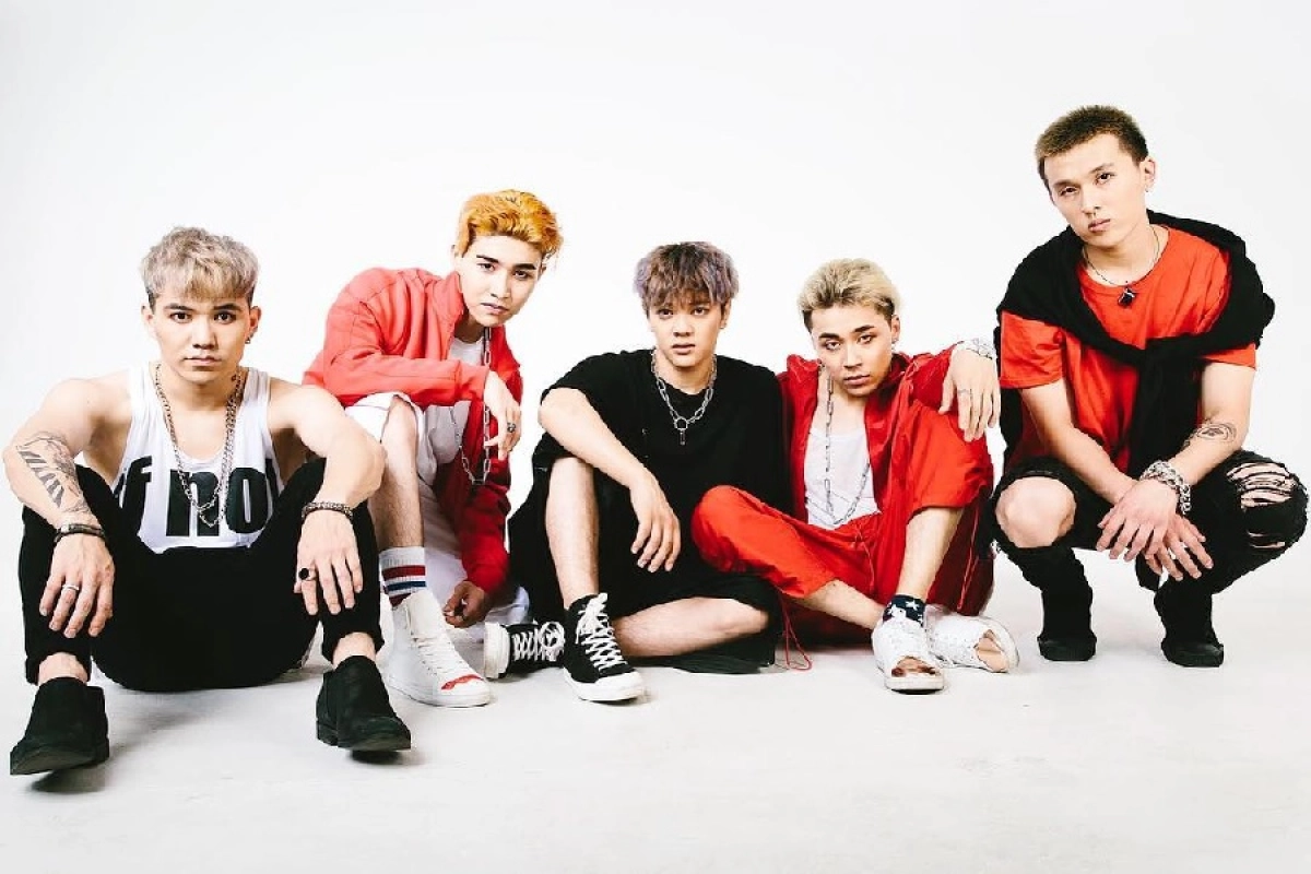 Фото: facebook.com/91ninetyone.kz