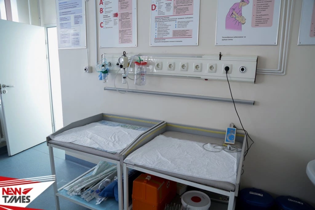 Фото: Newtimes.kz