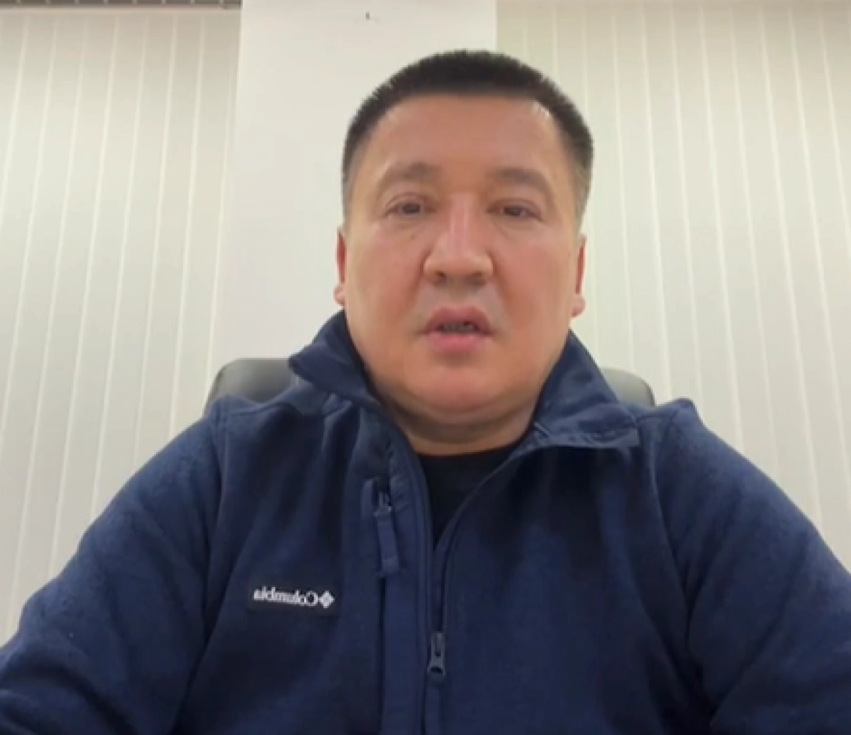 Фото: Instagram / @asaiyn.baikhan