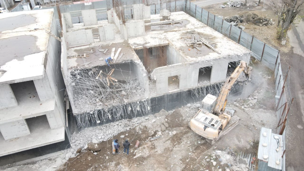 Фото: акимат Алматы