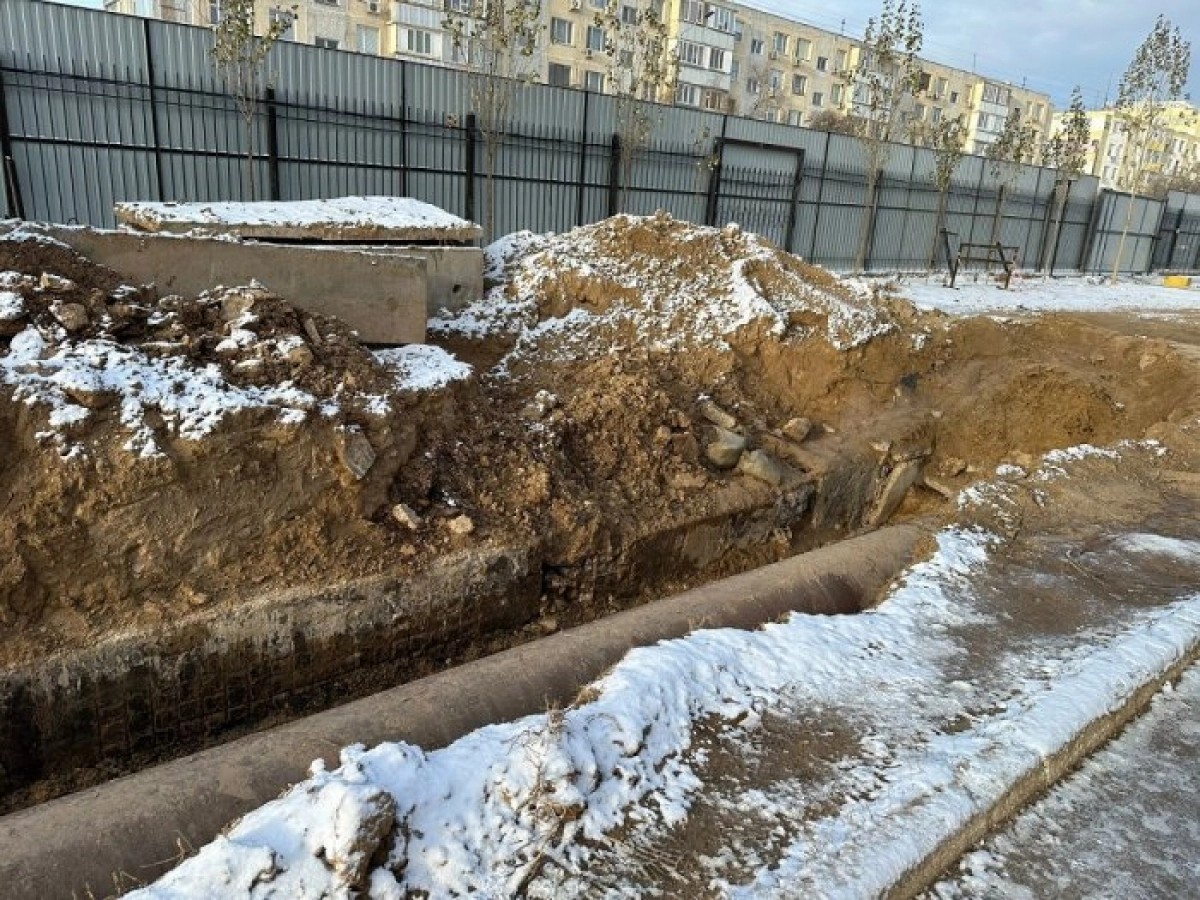 Фото: пресс-служба акимата Актау