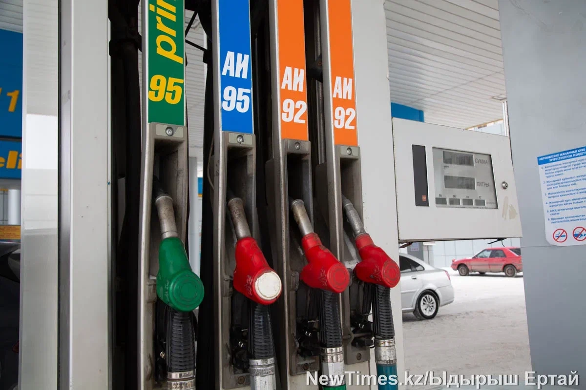 Фото: NewTimes.kz