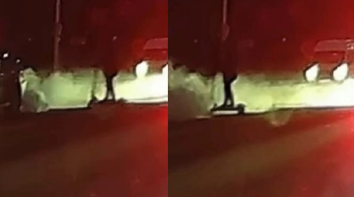 Фото: скриншот из видео, коллаж - NT