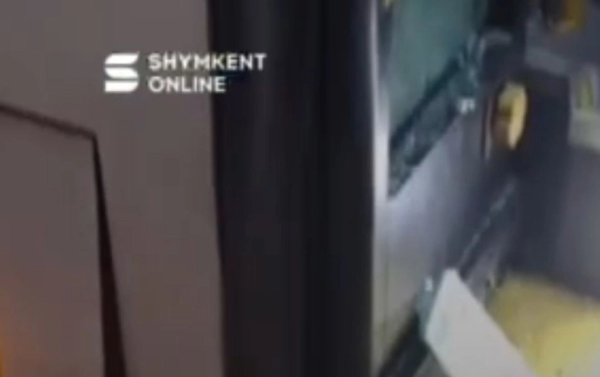 Фото: скриншот из видео