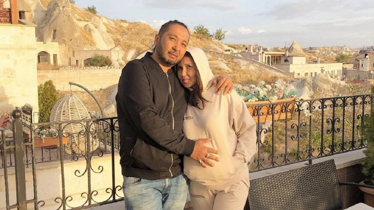 Фото: instagram/@erlankokeev