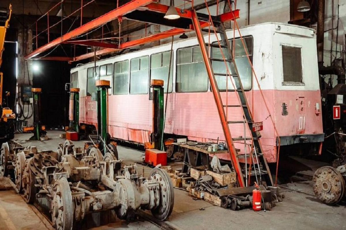 Фото: t.me/qarmet_news