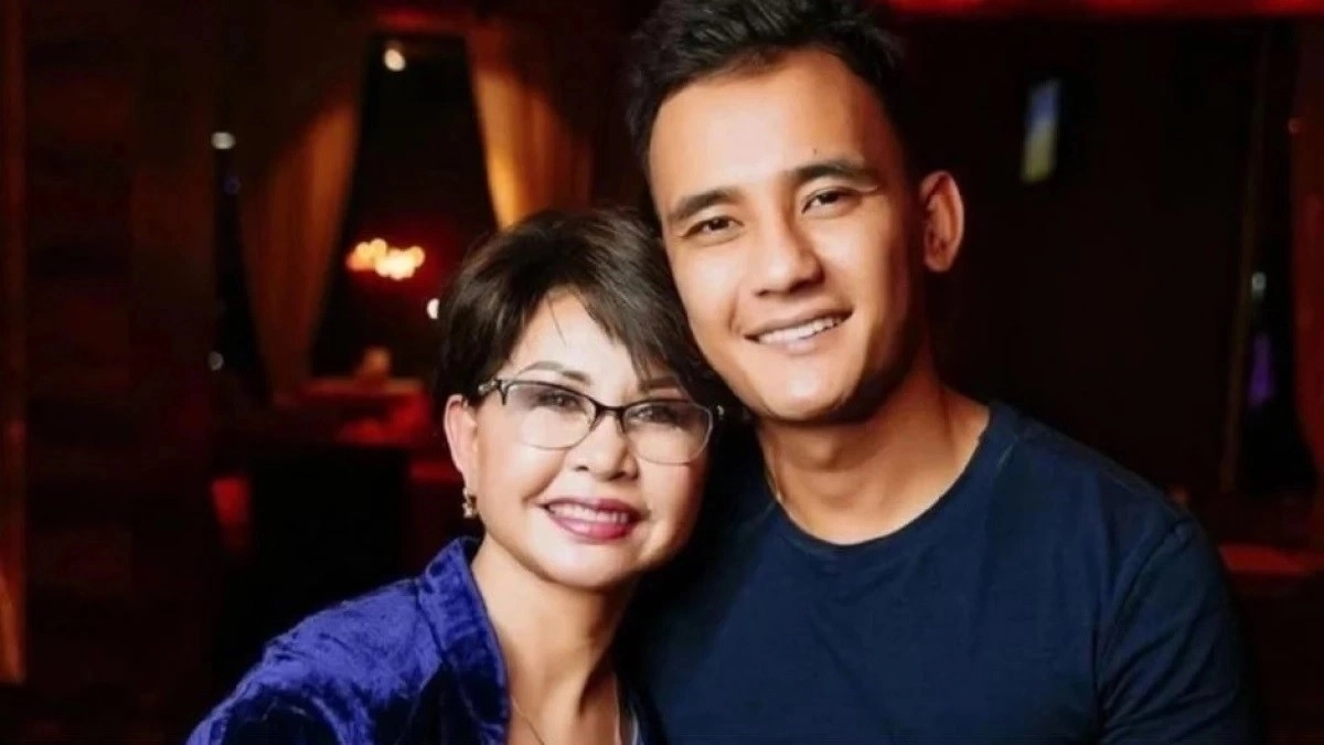 Фото: Instagram.com / aliokapov