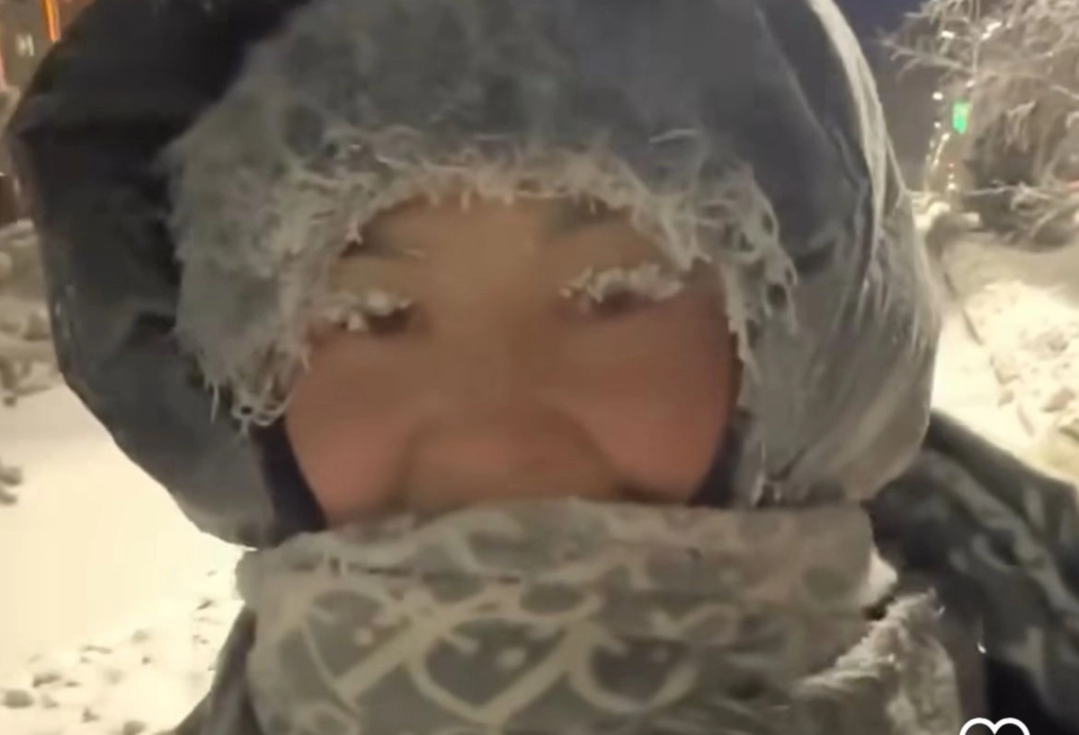 Фото: скриншот из видео