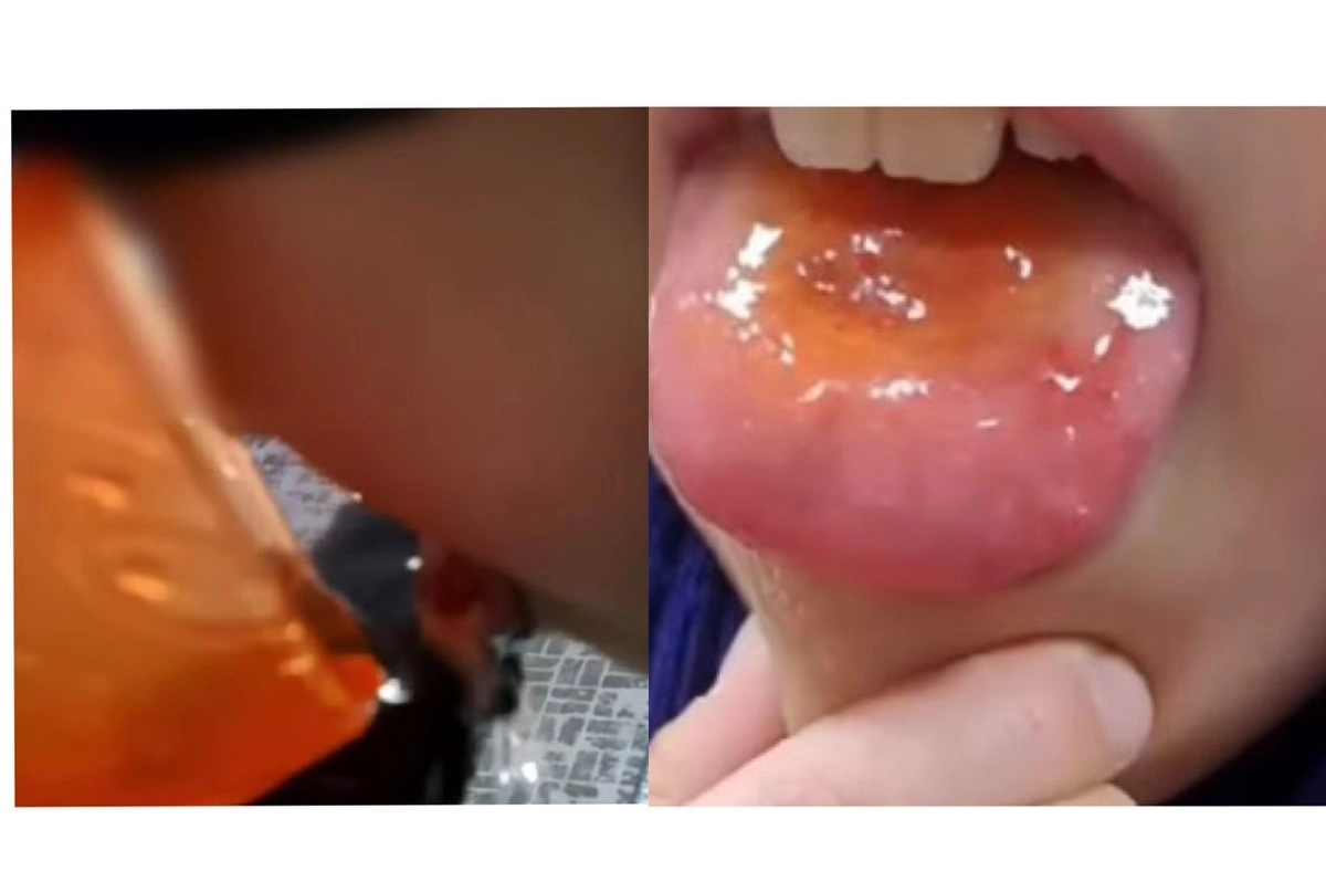 Фото: скриншот из видео, коллаж - NT