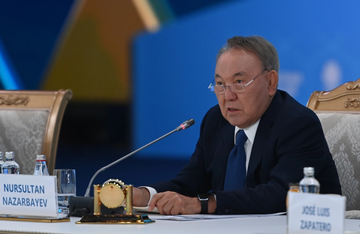 Фото: Пресс-служба Astana Club