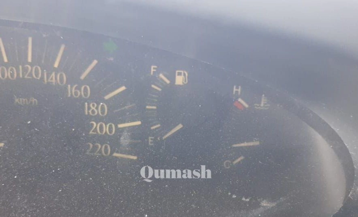 Фото: Telegram-канал Qumash